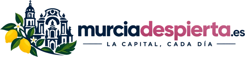 MurciaDespierta · la capital, cada día