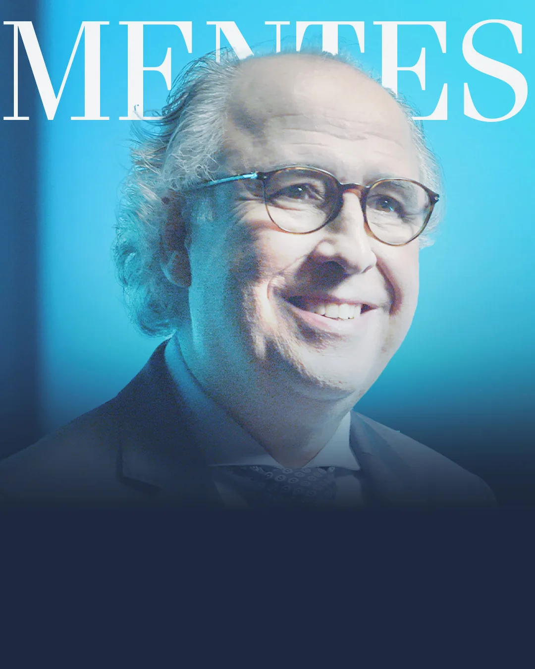Cartel de Charla de Emilio Duró: Tour Mentes Expertas 2026