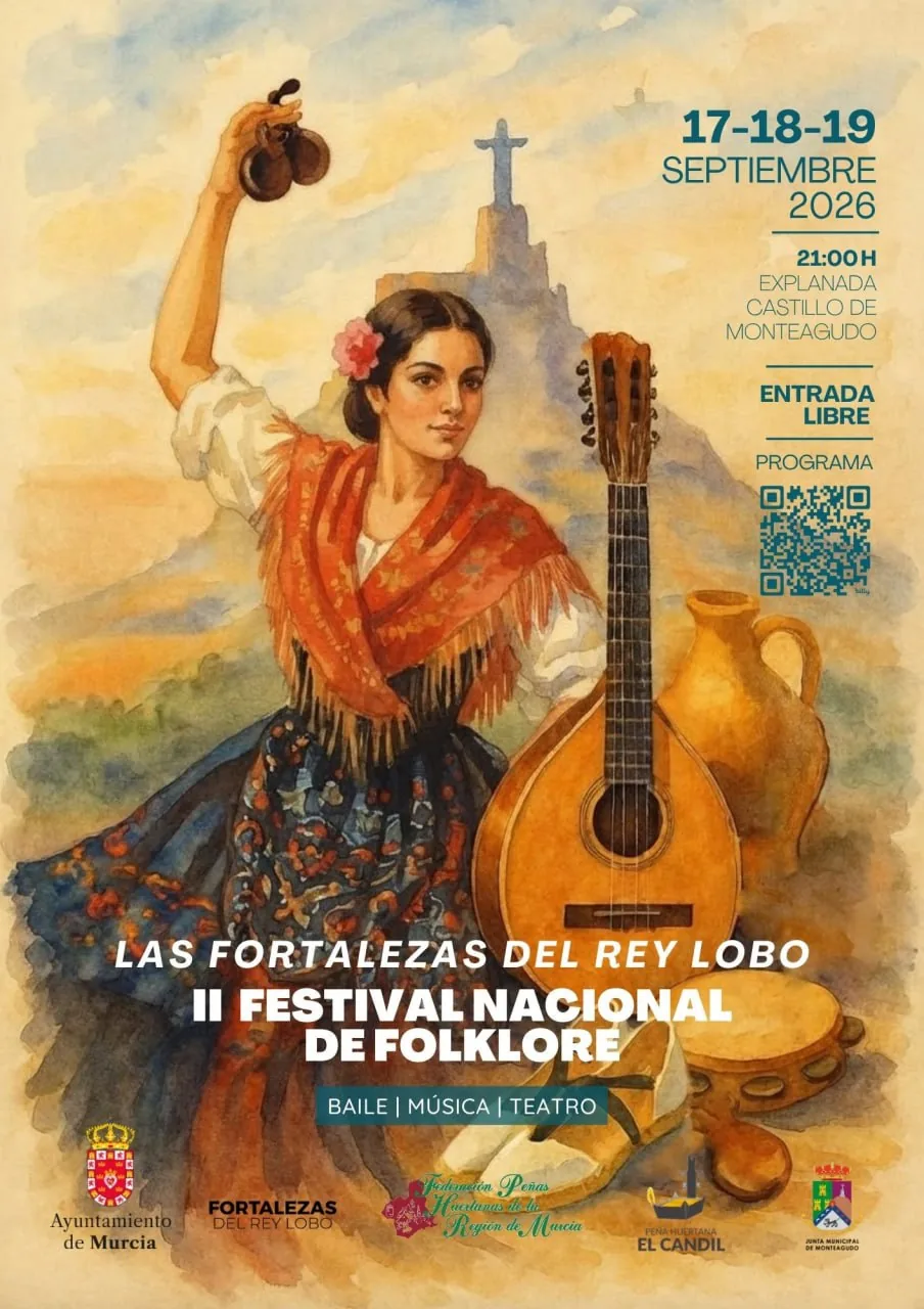 Cartel de Velada trovera