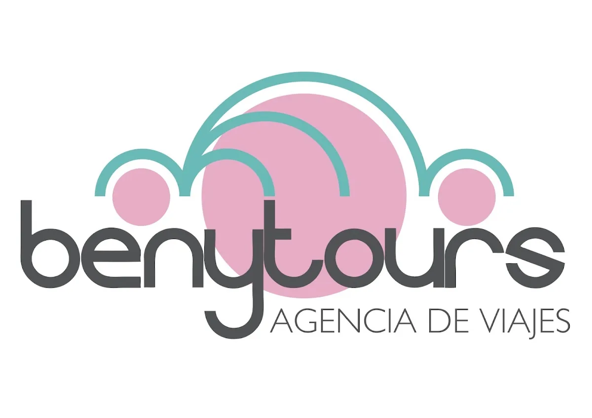 Fachada de Agencia de Viajes Benytours